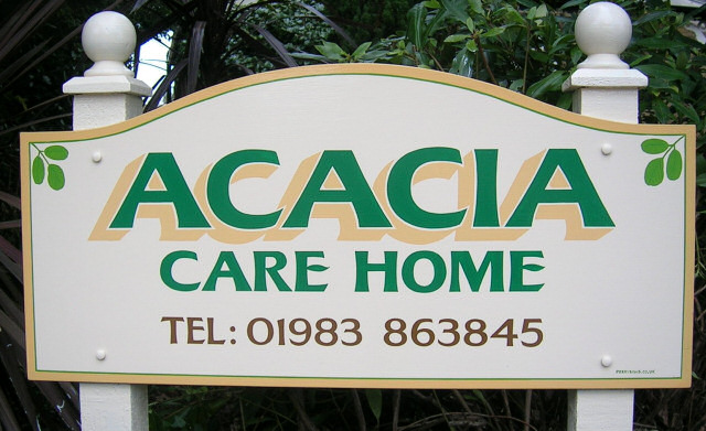 creative lettering and design - Perry Signs