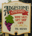 Adgestone Vineyard