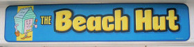 the Beach Hut