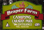 Beaper Farm Camping and Caravan Park