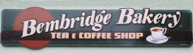 Bembridge Bakery
