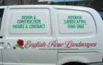 English Rose Landscapes