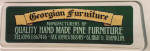 Georgian Furniture
