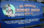 Islandwide Chimney Sweep