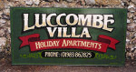 Luccombe Villa Holiday Apartments