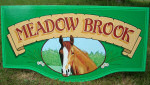 Meadow Brook