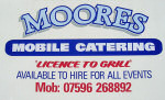 Moores Mobile Catering