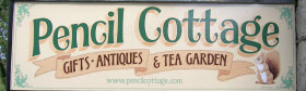 Pencil Cottage