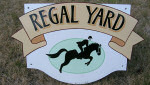 Regal Yard Stables