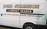 John Strawson Cabinet Maker