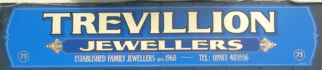 creative lettering and design - Perry Signs