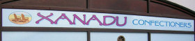 Xanadu Confectioners