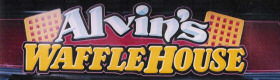 Alvin's Waffle House