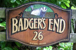 Badger's End