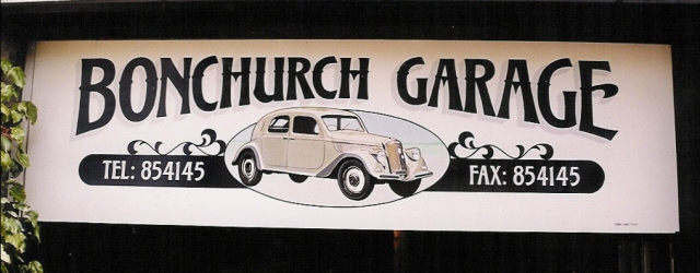 creative lettering and design - Perry Signs