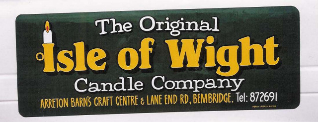 creative lettering and design - Perry Signs
