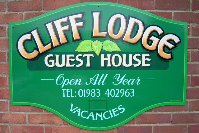 creative lettering and design - Perry Signs
