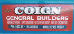 Coign General Builders