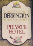 Derrington Private Hotel