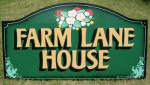 Farm Lane House