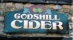 Godshill Cider