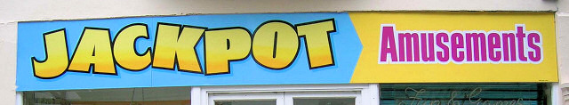 creative lettering and design - Perry Signs