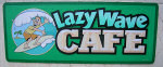 Lazy Wave Cafe