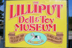 Lilliput Doll and Toy Museum