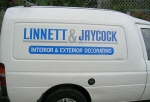 Linnett and Jaycock Interior and Exterior Decorators