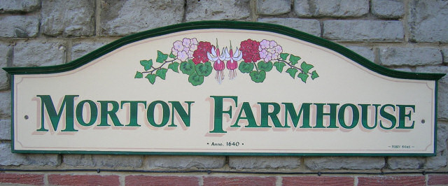 creative lettering and design - Perry Signs