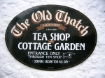 Old Thatch Tea Gardens