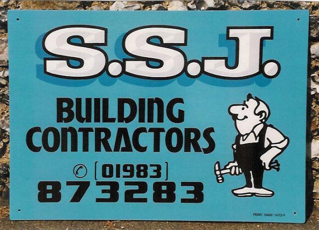 creative lettering and design - Perry Signs