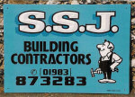 SSJ Building Contractors