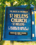 St Helens Church
